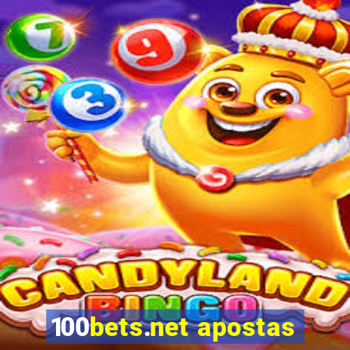 100bets.net apostas